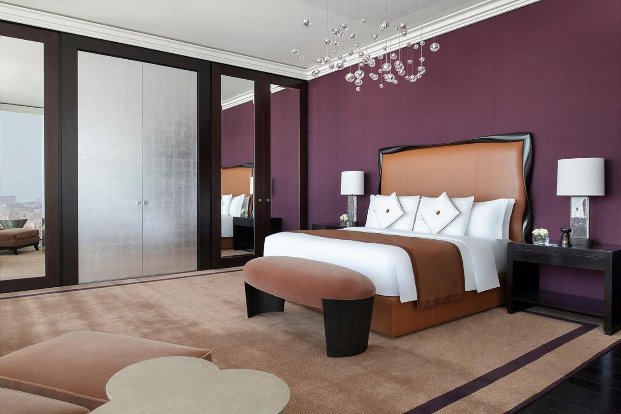 Banyan Tree Doha At La Cigale Mushaireb Exterior foto