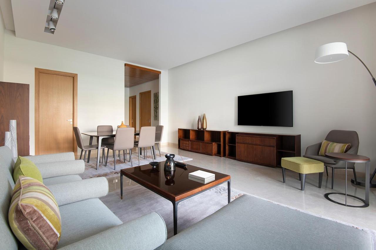 Banyan Tree Doha At La Cigale Mushaireb Habitación foto