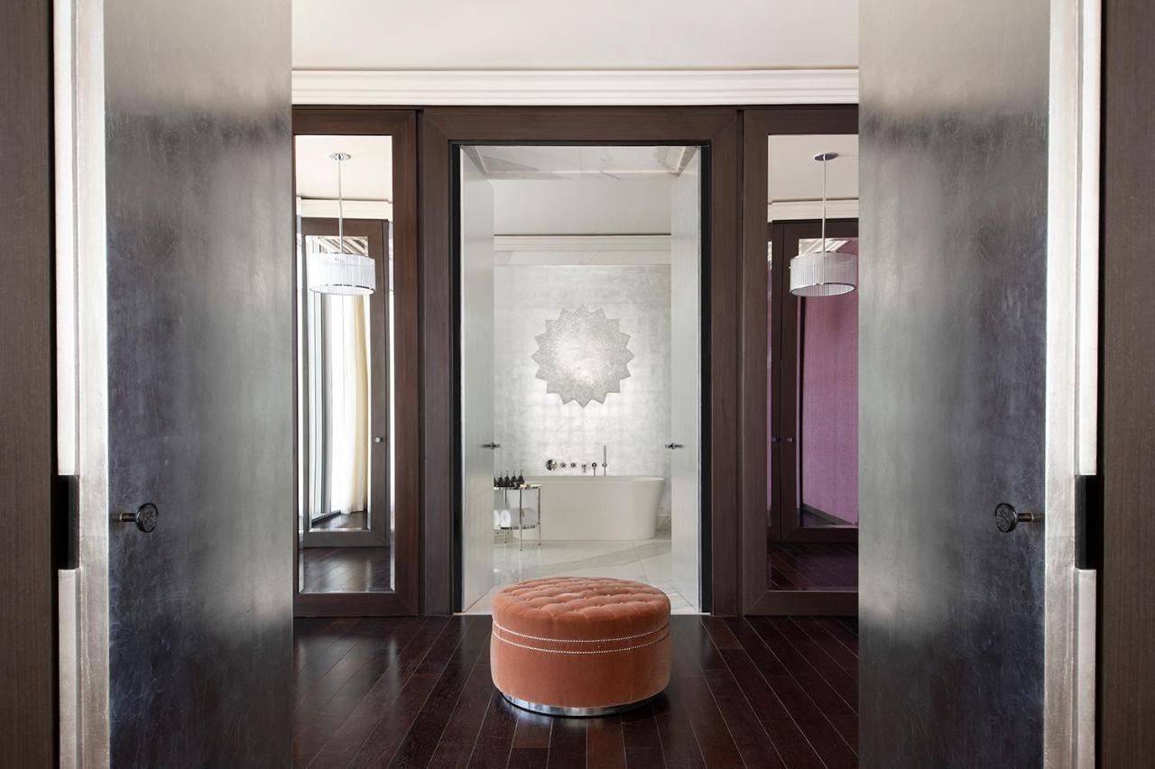 Banyan Tree Doha At La Cigale Mushaireb Habitación foto